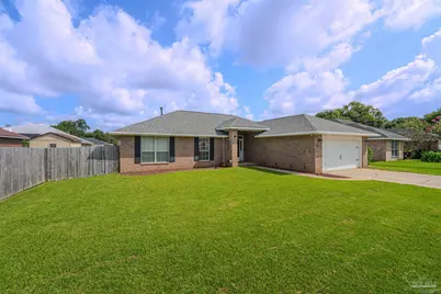 5554 Lovaleen Cir, Pensacola, FL 32526 - Photo 4