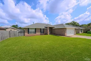 5554 Lovaleen Cir, Pensacola, FL 32526 - Photo 4