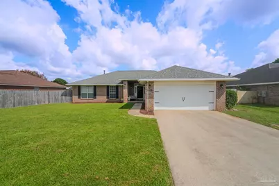 5554 Lovaleen Cir, Pensacola, FL 32526 - Photo 1