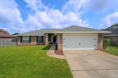 5554 Lovaleen Cir, Pensacola, FL 32526 - Photo 2