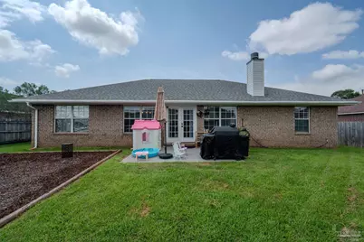 5554 Lovaleen Cir, Pensacola, FL 32526 - Photo 34