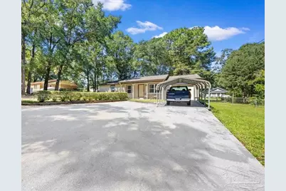 4581 Riley Rd, Milton, FL 32583 - Photo 4