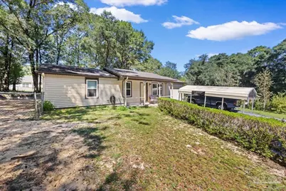 4581 Riley Rd, Milton, FL 32583 - Photo 2