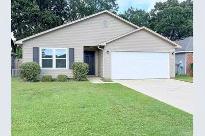 7933 Nalo Creek Loop, Pensacola, FL 32514 - Photo 2