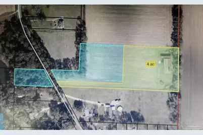 Lot 4 Watermill Rd, Jay, FL 32565 - Photo 1