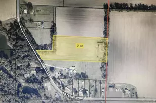 Lot 5 Watermill Rd, Jay, FL 32565 - Photo 1