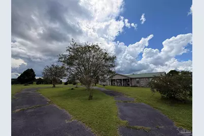 2731 Hwy 97, Molino, FL 32577 - Photo 1