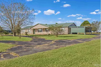 2731 Hwy 97, Molino, FL 32577 - Photo 1