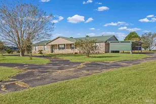 2731 Hwy 97, Molino, FL 32577 - Photo 1
