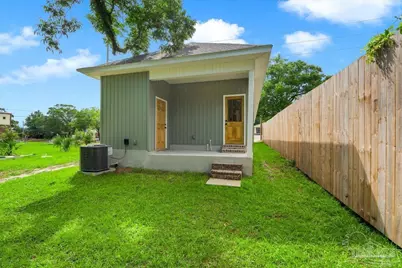 1106 N E St, Pensacola, FL 32501 - Photo 38