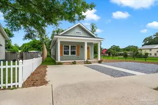 1106 N E St, Pensacola, FL 32501 - Photo 4