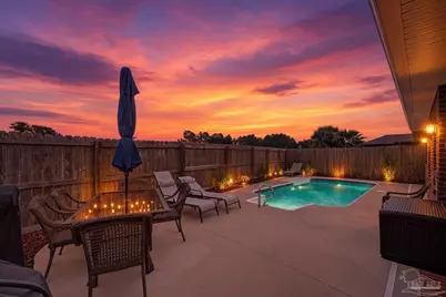 1718 Waterford Sound Blvd, Gulf Breeze, FL 32563 - Photo 2
