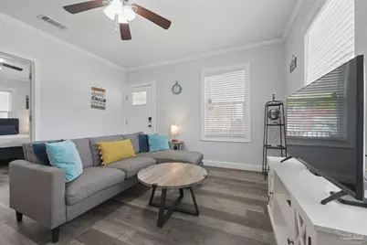 600 E Brainerd St, Pensacola, FL 32503 - Photo 4