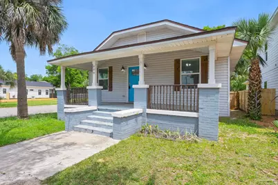 600 E Brainerd St, Pensacola, FL 32503 - Photo 2