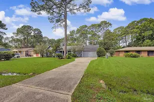 219 Tallow Tree Dr, Pensacola, FL 32506 - Photo 2