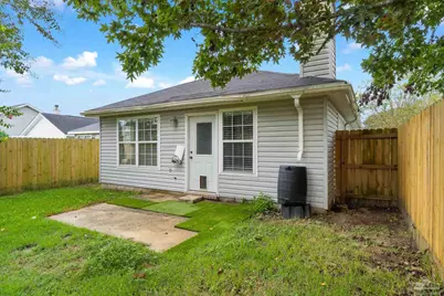 4025 Glenway Dr, Pensacola, FL 32526 - Photo 32