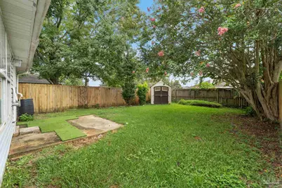 4025 Glenway Dr, Pensacola, FL 32526 - Photo 34
