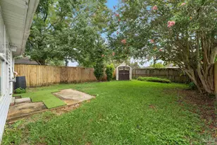 4025 Glenway Dr, Pensacola, FL 32526 - Photo 34