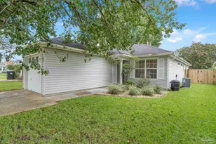 4025 Glenway Dr, Pensacola, FL 32526 - Photo 4