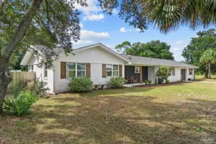 11215 Gulf Beach Hwy, Pensacola, FL 32507 - Photo 1