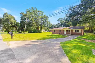 1080 S Hwy 97, Cantonment, FL 32533 - Photo 1
