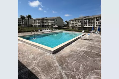 200 Pensacola Beach Rd #I8, Gulf Breeze, FL 32561 - Photo 12