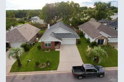 1229 Greystone Ln, Pensacola, FL 32514 - Photo 2