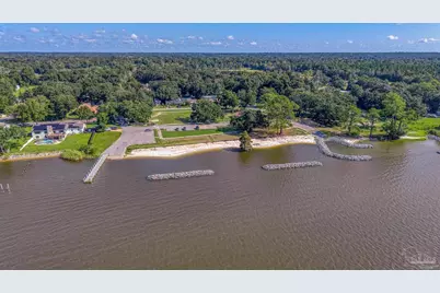 4042 Floridatown Rd, Pace, FL 32571 - Photo 32