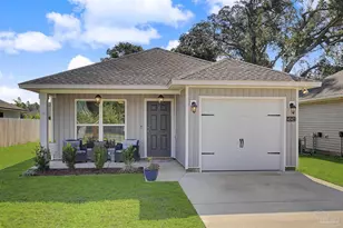 4042 Floridatown Rd, Pace, FL 32571 - Photo 1