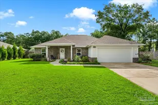 6626 Fernwood Dr, Milton, FL 32570 - Photo 1