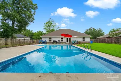 6626 Fernwood Dr, Milton, FL 32570 - Photo 38