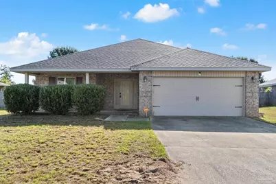 5546 Bellview Ct, Milton, FL 32583 - Photo 1