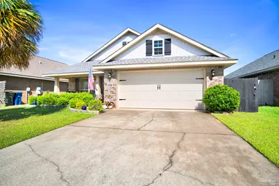 1716 Arcadia Dr, Foley, AL 36535 - Photo 1