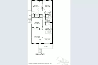 5321 Yellow Bluff Rd, Pensacola, FL 32507 - Photo 8