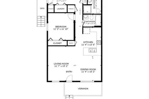 5321 Yellow Bluff Rd, Pensacola, FL 32507 - Photo 8