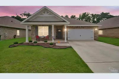 6293 Sonoma Ln, Pensacola, FL 32526 - Photo 1
