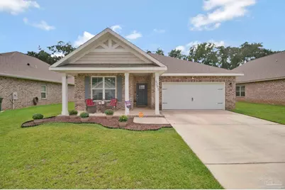 6293 Sonoma Ln, Pensacola, FL 32526 - Photo 2