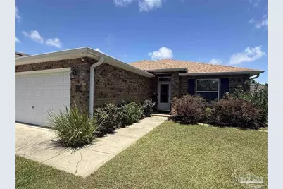 4907 Makenna Cir, Pace, FL 32571 - Photo 2