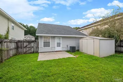 6299 Cottage Woods Dr, Milton, FL 32570 - Photo 28