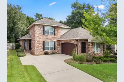 8508 Salt Grass Dr W, Pensacola, FL 32526 - Photo 1