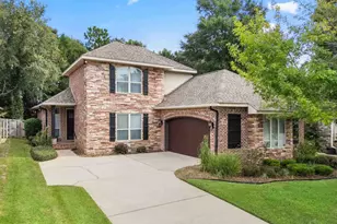 8508 Salt Grass Dr W, Pensacola, FL 32526 - Photo 1