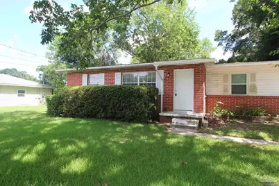 610 Herschel St #A, Pensacola, FL 32534 - Photo 2