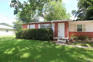 610 Herschel St, Pensacola, FL 32534 - Photo 2