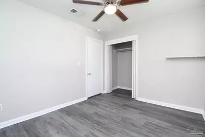610 Herschel St #A, Pensacola, FL 32534 - Photo 12