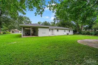 119 Dodge Rd, Pensacola, FL 32503 - Photo 44