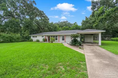 119 Dodge Rd, Pensacola, FL 32503 - Photo 2