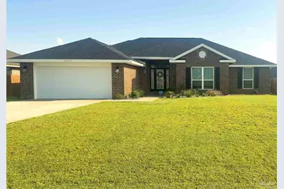 5655 Fawcett St, Milton, FL 32570 - Photo 1