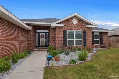 5655 Fawcett St, Milton, FL 32570 - Photo 4