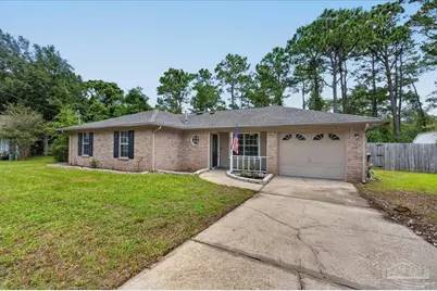 1203 Brook Bend Rd, Pensacola, FL 32506 - Photo 38