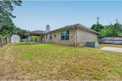 1203 Brook Bend Rd, Pensacola, FL 32506 - Photo 36